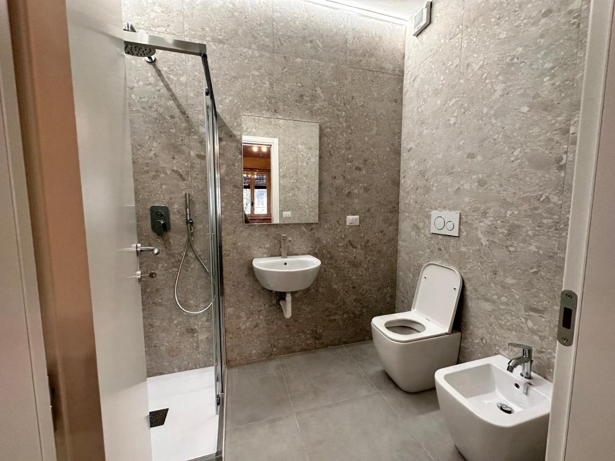Giramondo Apartment Centrale Милан Экстерьер фото
