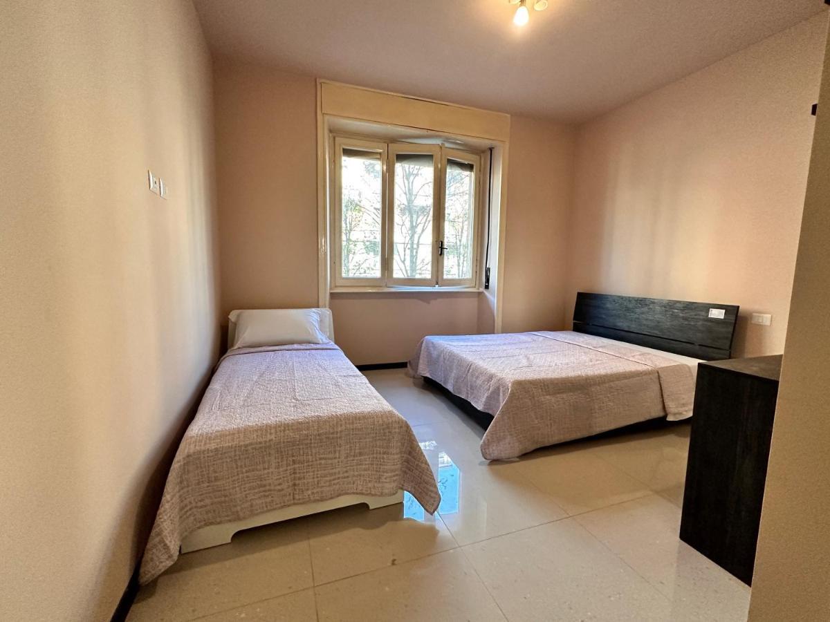 Giramondo Apartment Centrale Милан Экстерьер фото