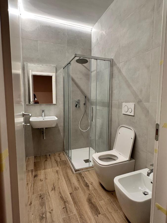 Giramondo Apartment Centrale Милан Экстерьер фото