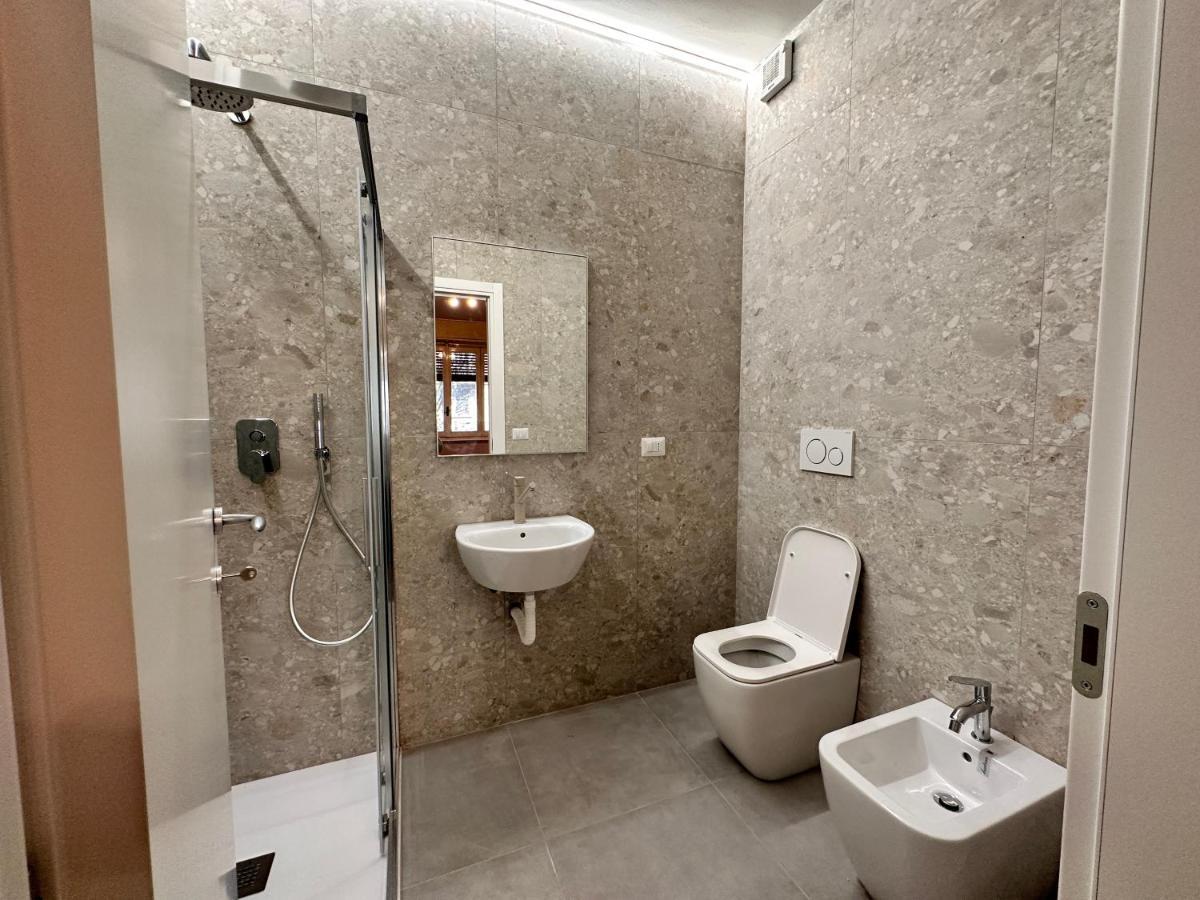 Giramondo Apartment Centrale Милан Экстерьер фото