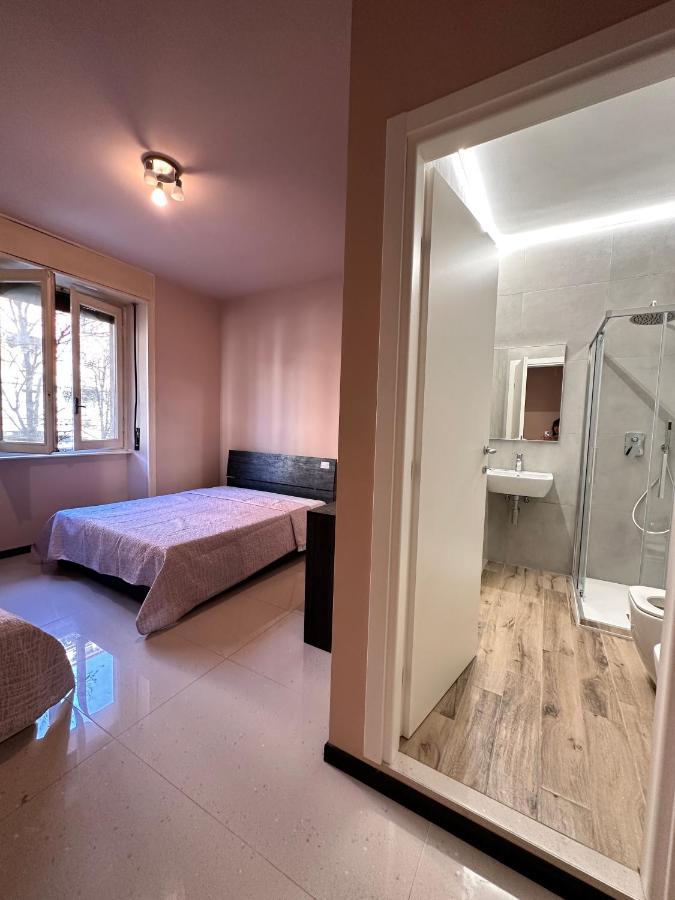 Giramondo Apartment Centrale Милан Экстерьер фото